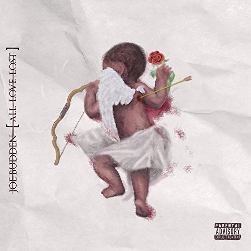 Joe Budden: All Love Lost - COMPACT DISCS