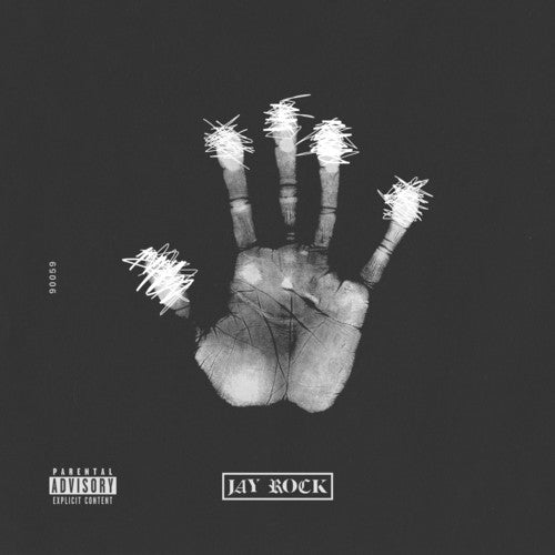 Jay Rock: 90059 - COMPACT DISCS