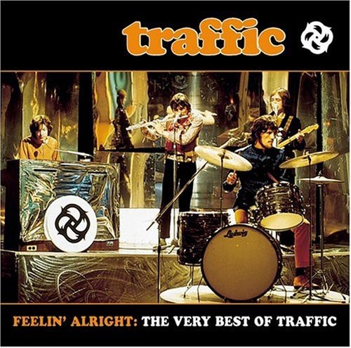 Traffic: Traffic Definitive Collection - CD