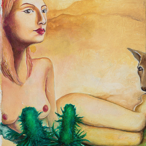 Wolf Eyes- I Am A Problem: Mind In Pieces [Vinyl] ( LP )