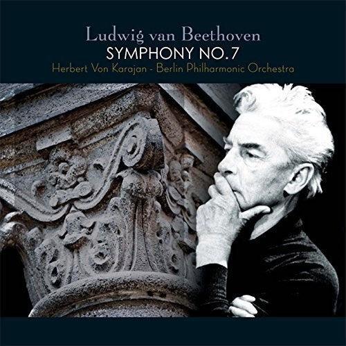 Ludwig van Beethoven- Symphony No. 7 ( LP )