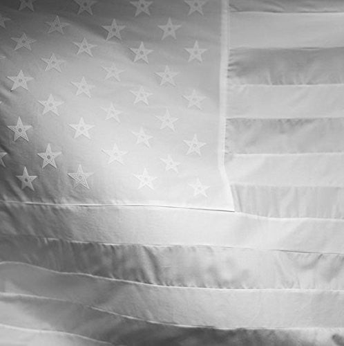 White Boiz (Krondon & Shafiq Husayn): Neighborhood Wonderful { Record }