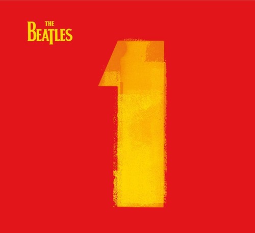 The Beatles: 1 - CD