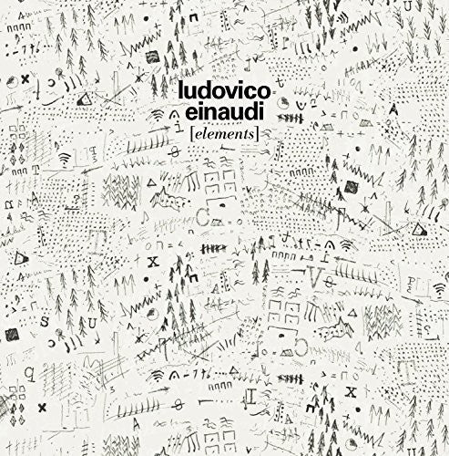 Einaudi Ludovico: Elements { Record }