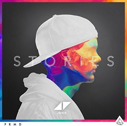 Avicii- Stories ( LP )
