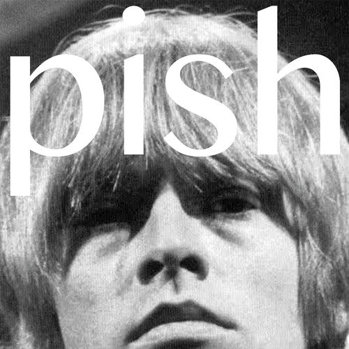 The Brian Jonestown Massacre: Mini Album Thingy Wingy - VINYL