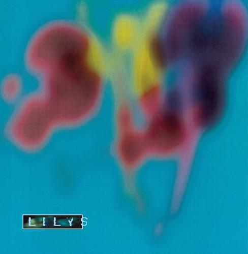 Lilys- Eccsame the Photon Band ( LP )
