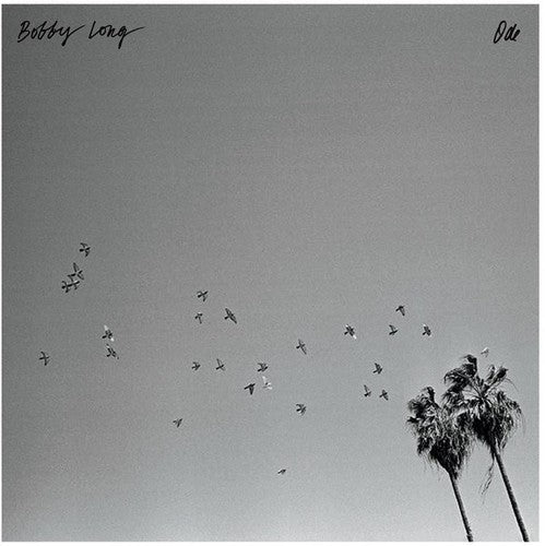 Bobby Long: Ode { Record }