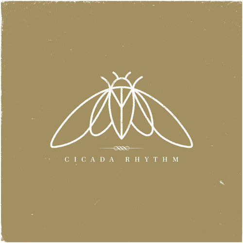 cicada rhythm: Cicada Rhythm { Record }