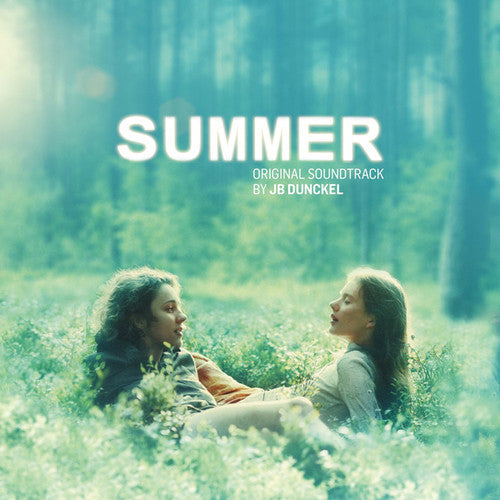 Jb Dunckel: Summer (Original Soundtrack) - VINYL