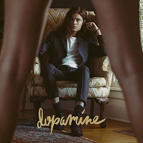 BØRNS (BORNS)- Dopamine [Vinyl] ( LP )