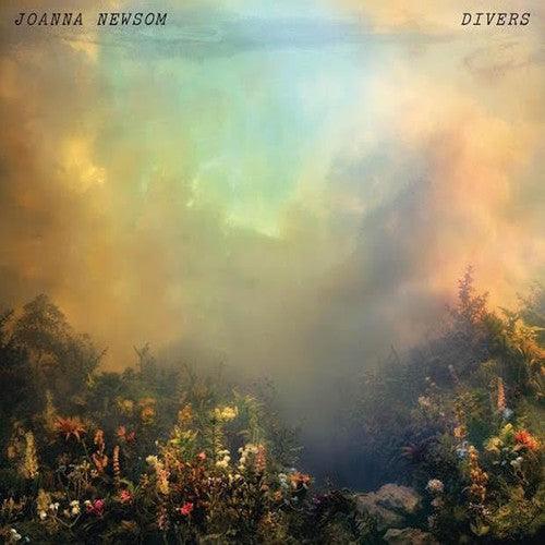 Joanna Newsom- Divers ( LP )