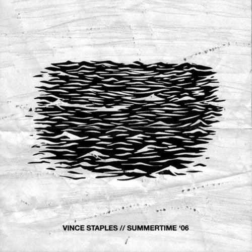 Vince Staples- Summertime 06 (Segment 2) ( LP )