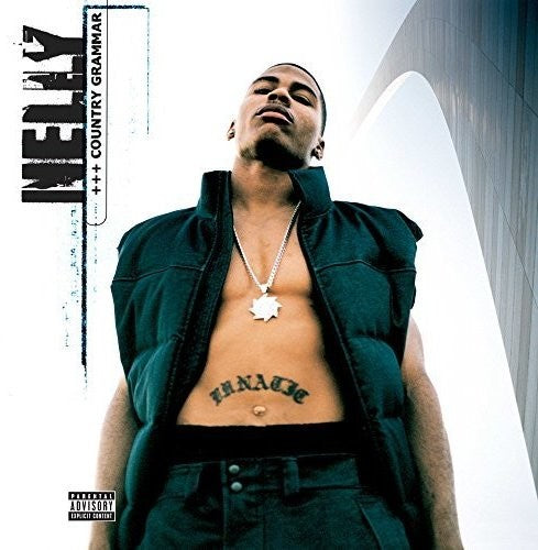 Nelly- Country Grammar [Vinyl] ( LP )