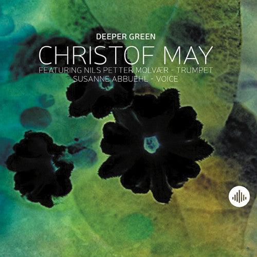 Christof May: Deeper Green - CD