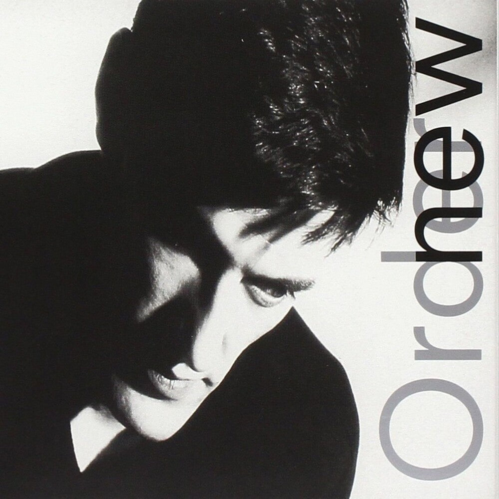 New Order- Low Life [180 Gram] ( LP )
