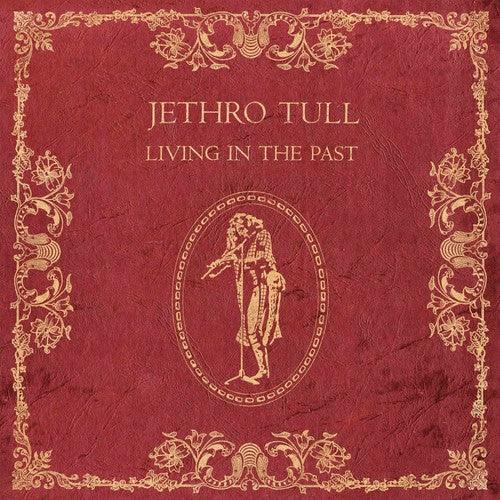 Jethro Tull- Living in the Past ( LP )