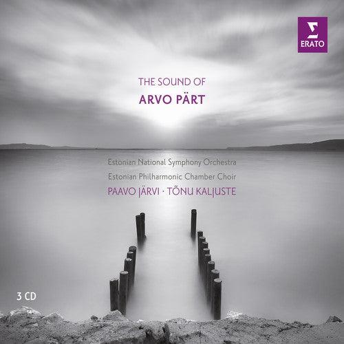Arvo Part- Sound of Arvo Part ( LP )