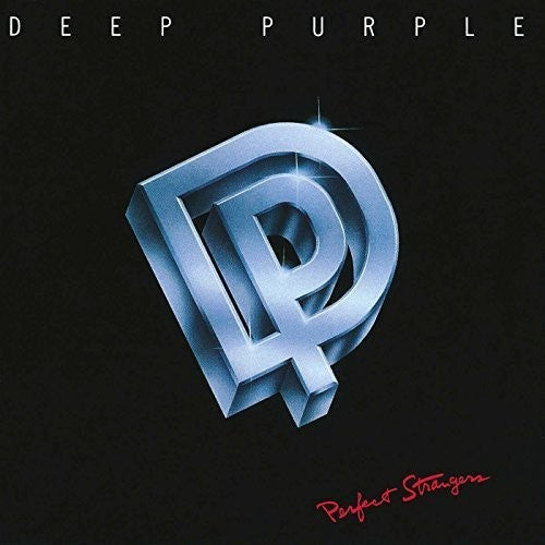 Deep Purple: Perfect Strangers - VINYL