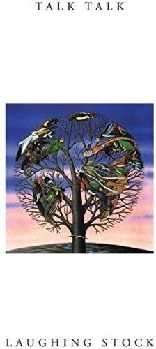 Talk Talk- Laughing Stock ( LP )