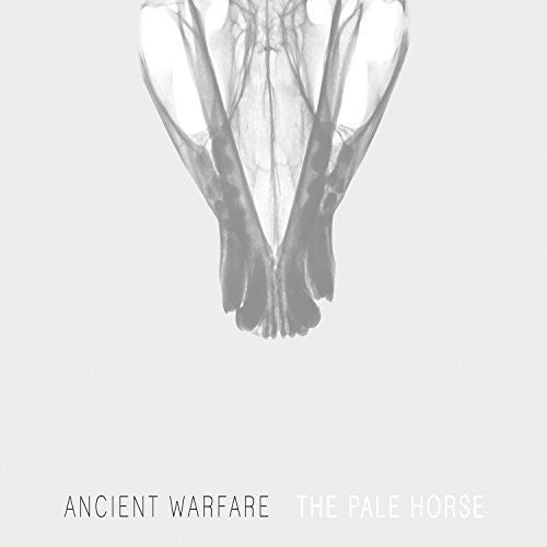 Ancient Warfare: Pale Horse - VINYL