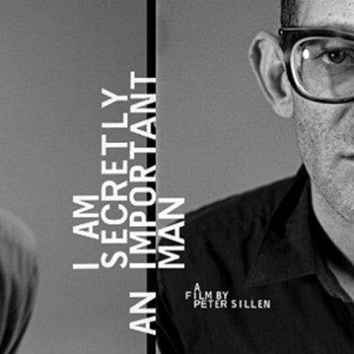 Various- I Am Secretly An Important Man: Film By Peter ( LP )