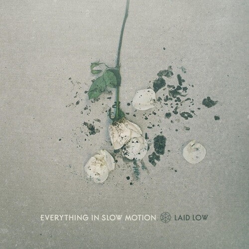 Everything in Slow Motion: Laid Low - CD