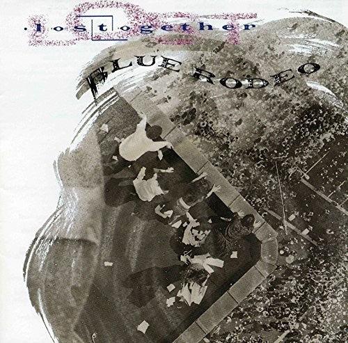 Blue Rodeo- Lost Together (2LP) ( LP )