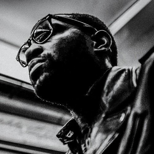 Abd Al Malik: Scarifications { Record }
