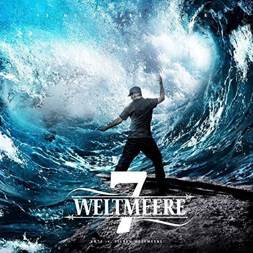 Cr7Z: Sieben Weltmeere { Record }