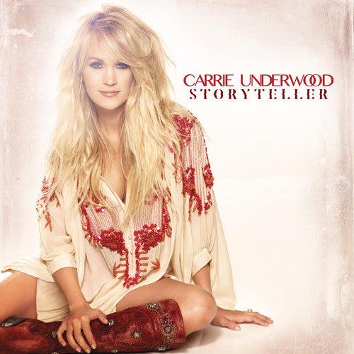 Carrie Underwood- Storyteller ( LP )