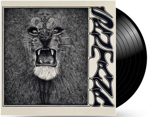 Santana- Santana (180-gram) ( LP )