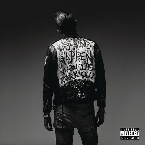 G-EAZY: When It's Dark Out - COMPACT DISCS