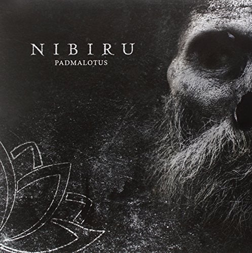Nibiru: Padmalotus - VINYL