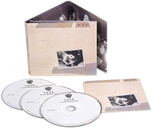Fleetwood Mac: Tusk - CD