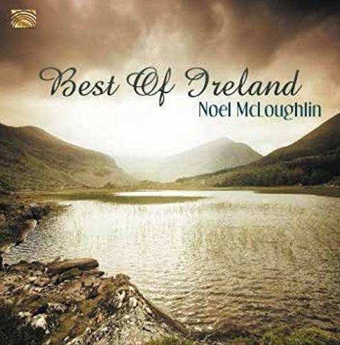 Best of Ireland ( LP )