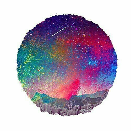 Khruangbin: Universe Smiles Upon You - CD