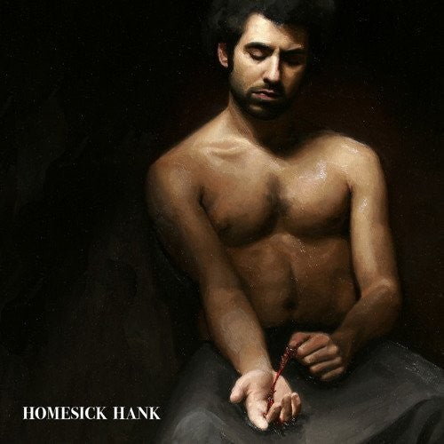 Homesick Hank: Beautiful Life { Record }