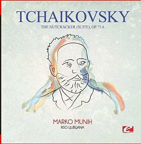 Tchaikovsky: Tchaikovsky: The Nutcracker (suite), Op. 71a - COMPACT DISCS