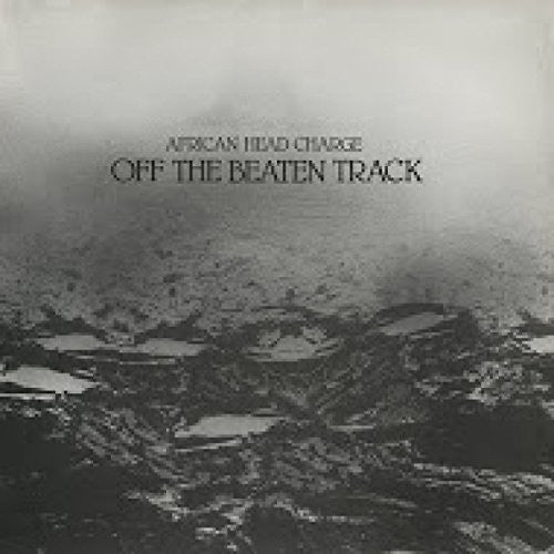 African Head Charge: Off the Beaten Track - VINYL