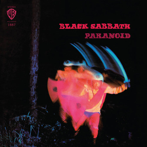Black Sabbath: Paranoid [Deluxe Edition] - VINYL