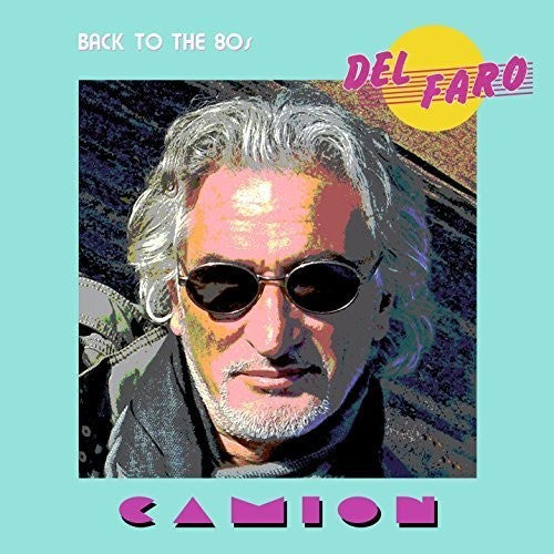 Del Faro: Camion - COMPACT DISCS