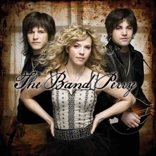 The Band Perry: The Band Perry { Record }