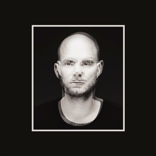 Tomas Barford: Love Me { Record }