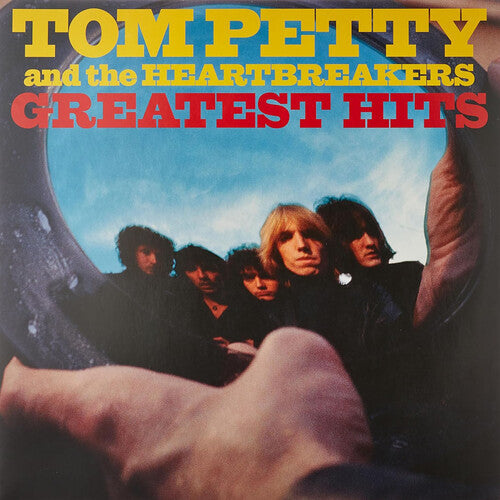 Tom Petty: Greatest Hits - VINYL