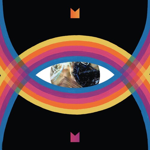 Modest Mouse: Night On The Sun - VINYL
