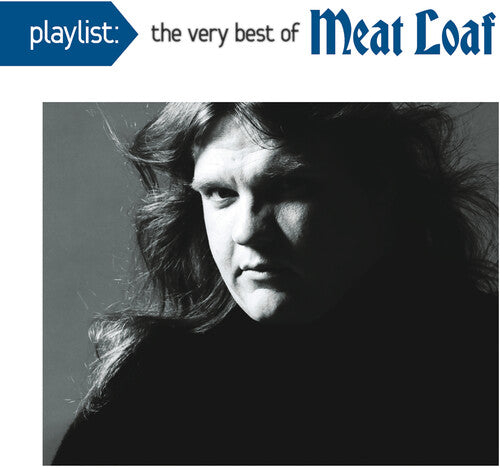 Meat Loaf: Playlist: Very Best of - CD