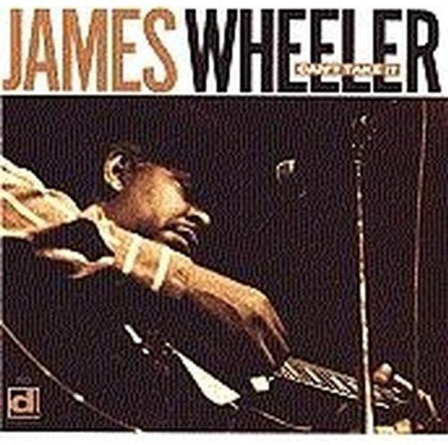 James Wheeler: Can't Take It - COMPACT DISCS