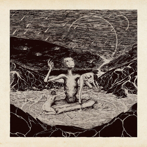 Dust: Agony Planet - COMPACT DISCS
