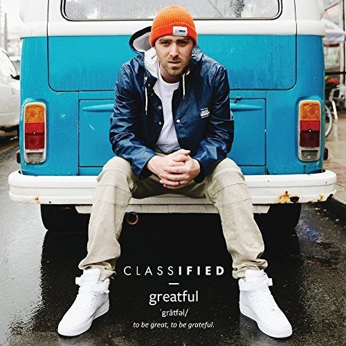 Classified: Grateful { Record }